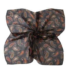 Luzaka Écharpes & Foulards<Foulard Esmée