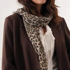 Luzaka Écharpes & Foulards<Foulard Juliette