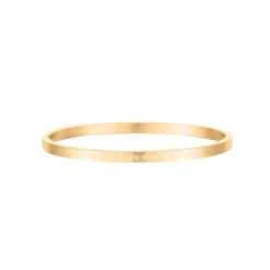 Femme Luzaka Bracelets<Jonc acier à message personnalisé