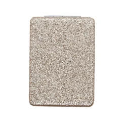 Luzaka Accessoires<Miroir Pailleté doré