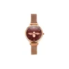 Femme Luzaka Montres Femme<Montre Abeille rouge