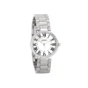 Femme Luzaka Montres Femme<Montre Alba acier argentée