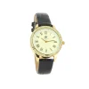 Femme Luzaka Montres Femme<Montre Alma noire