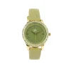 Femme Luzaka Montres Femme<Montre Alma verte