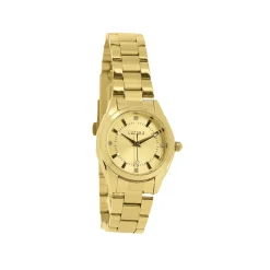 Femme Luzaka Montres Femme<Montre Alto dorée