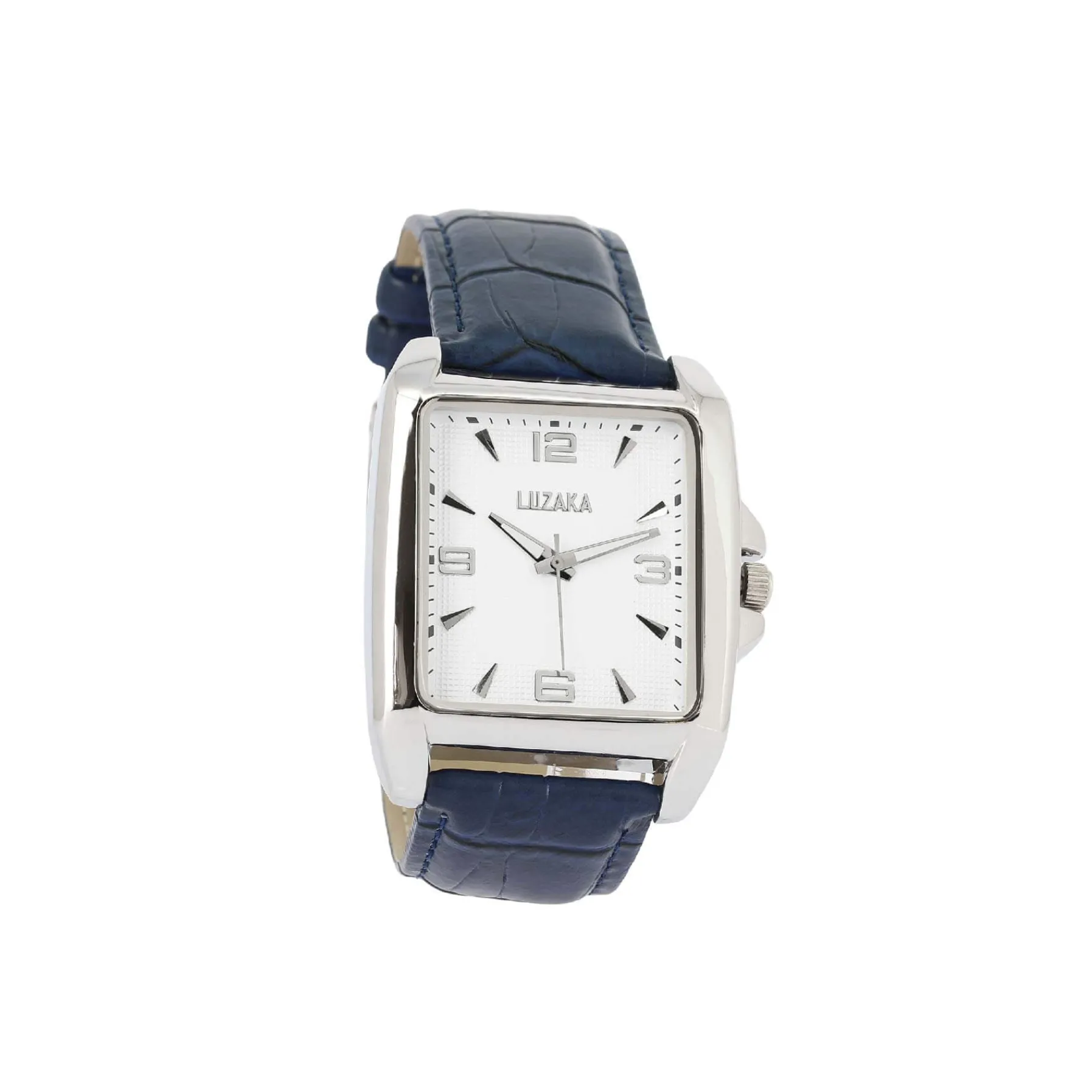 Homme Luzaka Montres|Montres Homme<Montre Arthur bleue