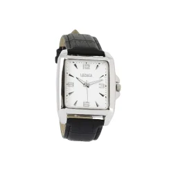 Homme Luzaka Montres|Montres Homme<Montre Arthur noire