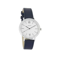Homme Luzaka Montres|Montres Homme<Montre Augustin bleue