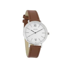 Homme Luzaka Montres|Montres Homme<Montre Augustin camel