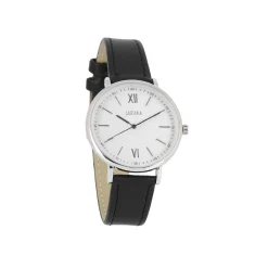 Homme Luzaka Montres|Montres Homme<Montre Augustin noire
