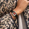 Femme Luzaka Montres Femme<Montre Camille noire