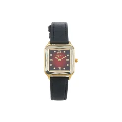 Femme Luzaka Montres Femme<Montre Camille noire