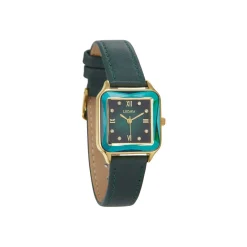 Femme Luzaka Montres Femme<Montre Camille verte