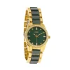 Femme Luzaka Montres Femme<Montre Cika verte