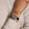 Femme Luzaka Montres Femme<Montre Clara bleue