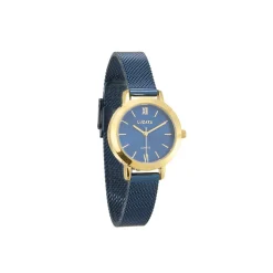 Femme Luzaka Montres Femme<Montre Clara bleue