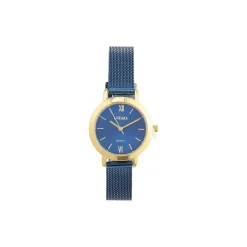 Femme Luzaka Montres Femme<Montre Clara bleue