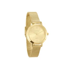Femme Luzaka Montres Femme<Montre Clara dorée