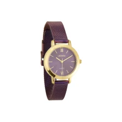 Femme Luzaka Montres Femme<Montre Clara violette