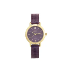Femme Luzaka Montres Femme<Montre Clara violette
