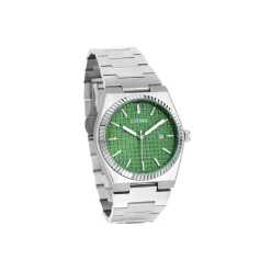 Homme Luzaka Montres|Montres Homme<Montre Gabriel verte acier