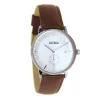 Homme Luzaka Montres|Montres Homme<Montre Ilario marron