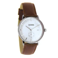 Homme Luzaka Montres|Montres Homme<Montre Ilario marron
