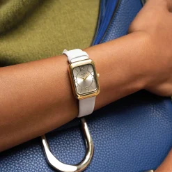 Femme Luzaka Montres Femme<Montre Lara blanche