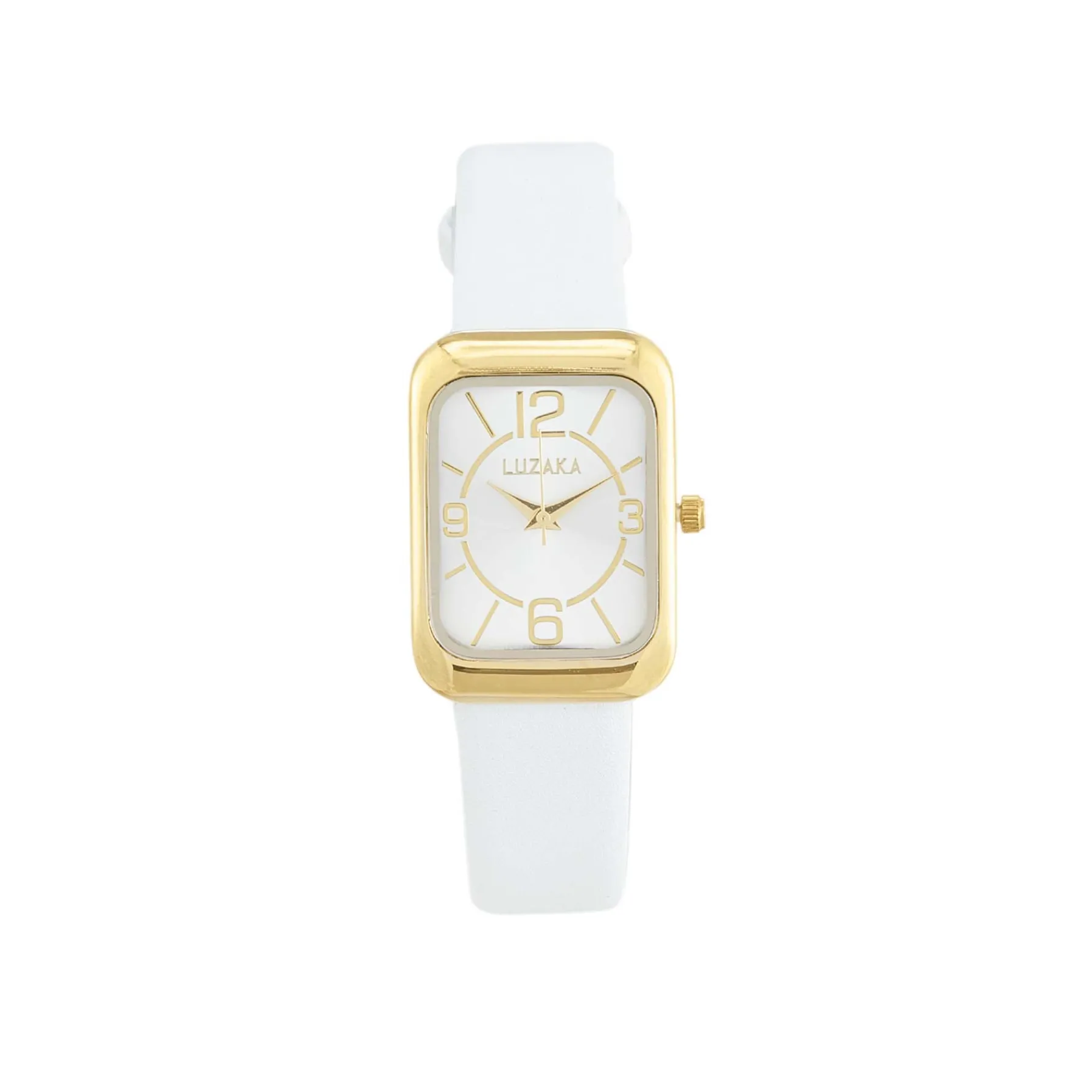 Femme Luzaka Montres Femme<Montre Lara blanche