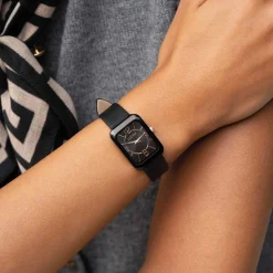 Femme Luzaka Montres Femme<Montre Lara noire