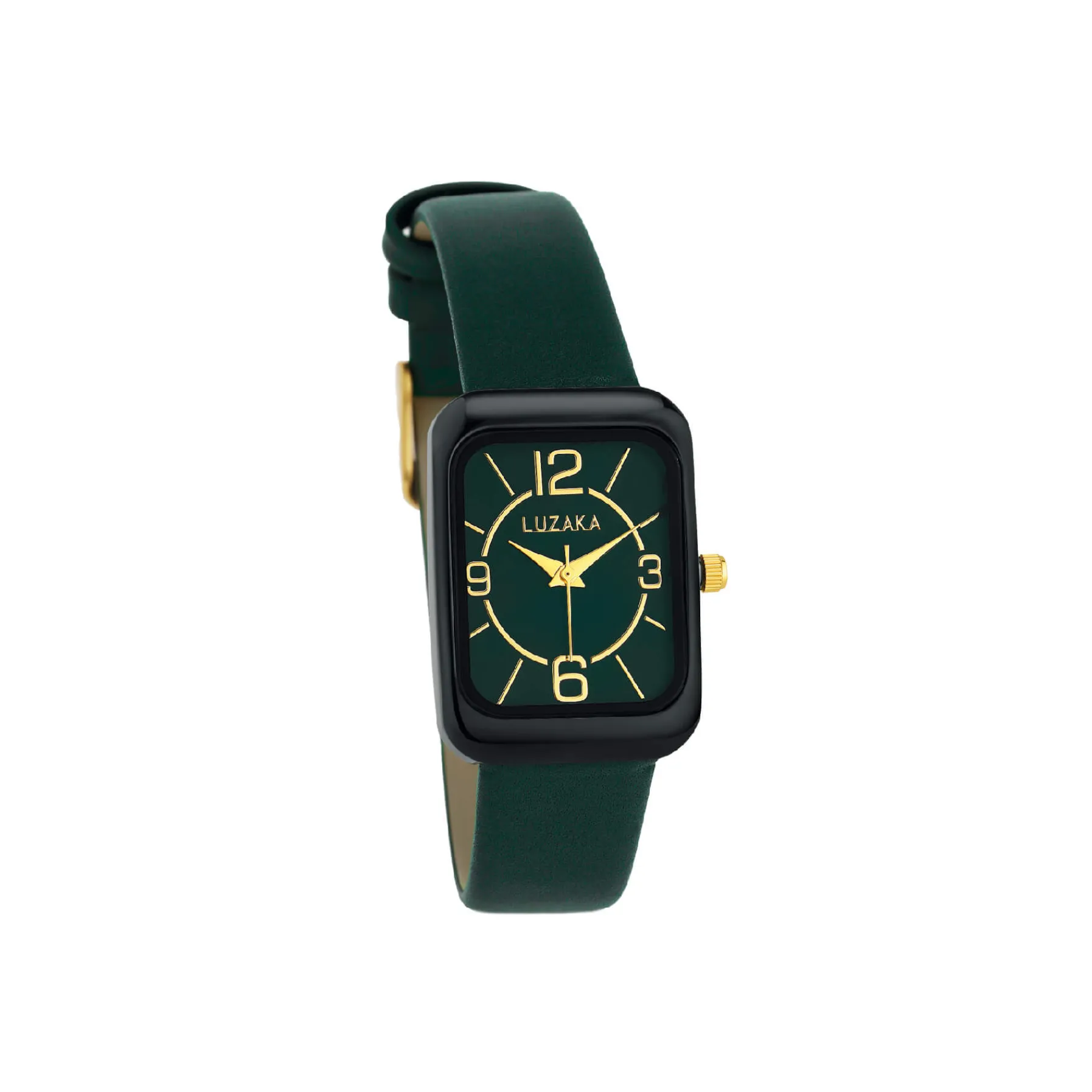 Femme Luzaka Montres Femme<Montre Lara verte