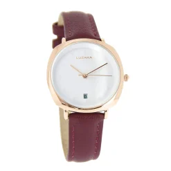 Femme Luzaka Montres Femme<Montre Lida bordeaux