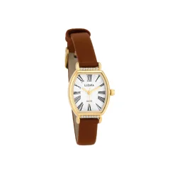 Femme Luzaka Montres Femme<Montre Lola camel