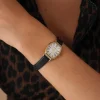 Femme Luzaka Montres Femme<Montre Lola noire