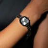 Femme Luzaka Montres Femme<Montre Marie argentée