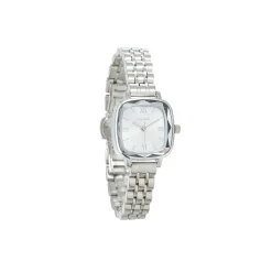 Femme Luzaka Montres Femme<Montre Marie argentée