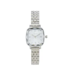 Femme Luzaka Montres Femme<Montre Marie argentée