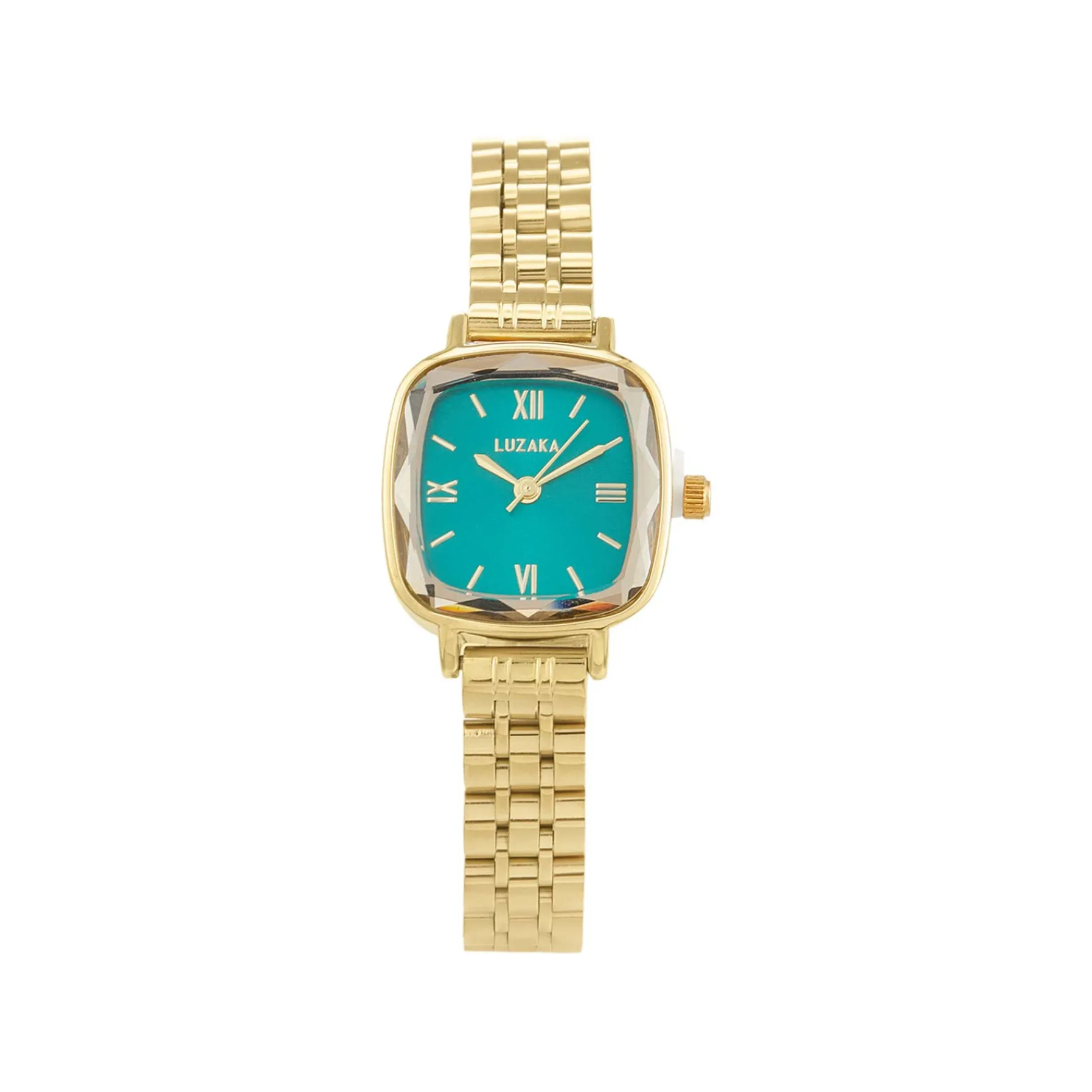 Femme Luzaka Montres Femme<Montre Marie dorée