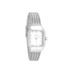 Femme Luzaka Montres Femme<Montre Mila acier argentée