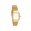 Femme Luzaka Montres Femme<Montre Mila acier doré or