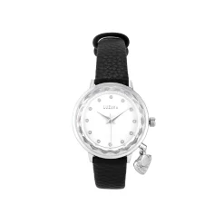 Femme Luzaka Montres Femme<Montre Mélinda noire strass