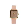 Femme Luzaka Montres Femme<Montre Nina rose