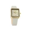 Femme Luzaka Montres Femme<Montre Nina taupe dorée
