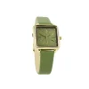 Femme Luzaka Montres Femme<Montre Nina verte