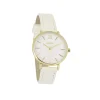 Femme Luzaka Montres Femme<Montre Nova blanche