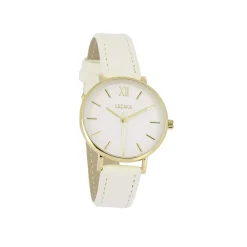 Femme Luzaka Montres Femme<Montre Nova blanche