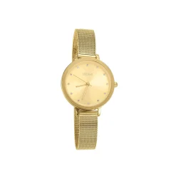 Femme Luzaka Montres Femme<Montre Palazio dorée