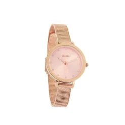 Femme Luzaka Montres Femme<Montre Palazio rose gold