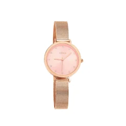 Femme Luzaka Montres Femme<Montre Palazio rose gold