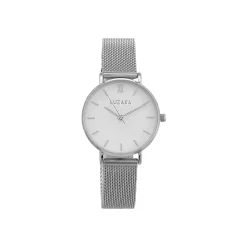 Femme Luzaka Montres Femme<Montre Paloma acier argenté